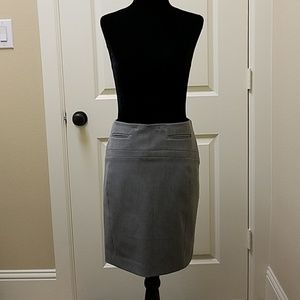 Express Factory pencil skirt